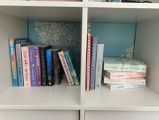 Ida (Taylor’s version)