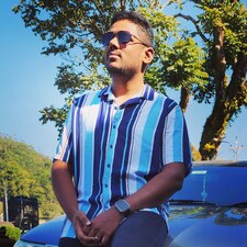 Raam Kumar