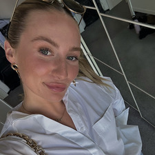 Freya Fox