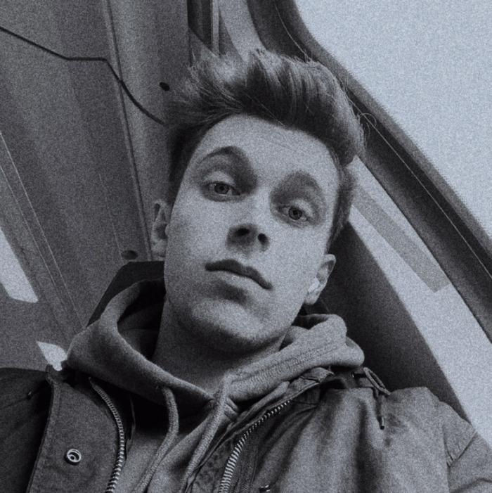 Goodreads profile picture for @luge