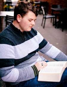 Matthew Johnson