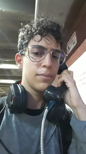 ジャバ・ ジョーンズ