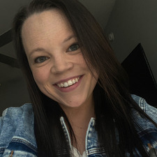 Jocelyn Serembus