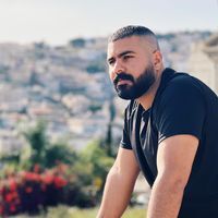 Baraa Jwabre