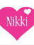 Nikki B