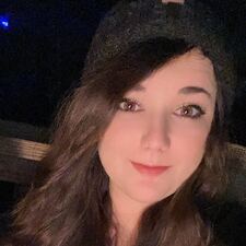 Mackenzie  Forgey