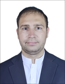 Sanaullah Salahuddin