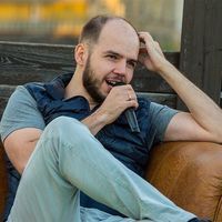 Igor Solomatin