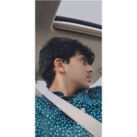 Akshay R Sangeeth