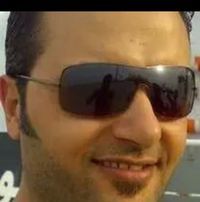 Ahmed Abou Alyazid