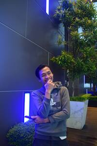 Ahmad Husaini