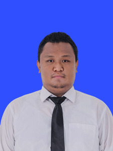 Zukhruf Febrianto