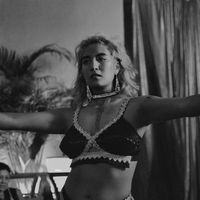 Lucía  Calderas