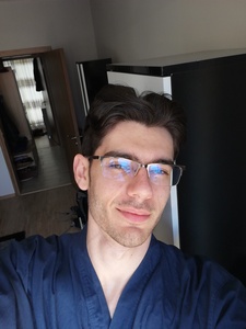 Александър Тодоров