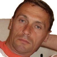 Виктор Тодоров