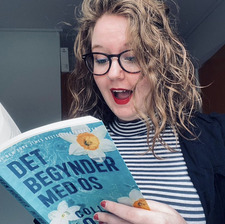 Mathilde Blicher