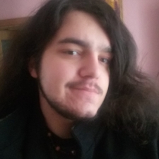 Кристиян Атанасов