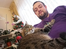 Росен Цветков