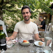 Tomas Pinheiro