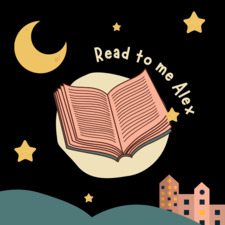 ReadToMeAlex