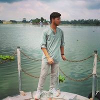 Anirudh Sharma