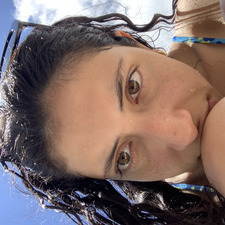María Isabella