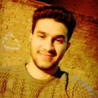 Mahmoud Arafa