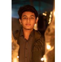 Daniyaal Bokhari