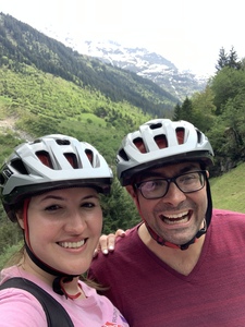 Catherine Cuff Kolla