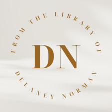 LibraryofDelaneyNorman