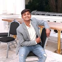 Ashish Ghimire