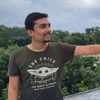 Abhishek Kumar