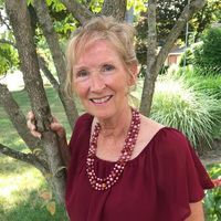 Mary James