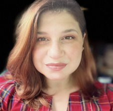 Salma Wehrmeyer Nawlo