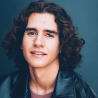 Joshua Hernandez