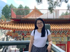 Ariel Yuan