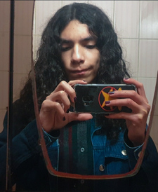 Adrian Martinez