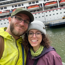 Hannah Daugherty Cooper