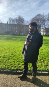 Leo Rodriguez