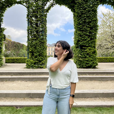 Isidora Hernández-Rudnick