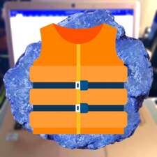 LifeJacketGeode
