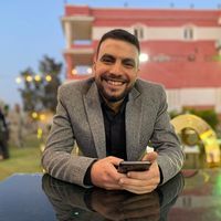 Mohamed Sayed
