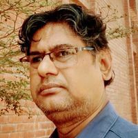 Asif Iqbal