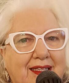 Nicoletta Rinaldi