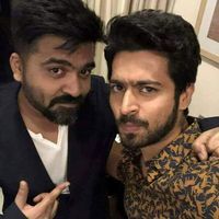 Hari Therific Strack