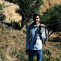 Shubham Chauhan