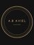 A.B Aviel