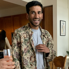 Vishal Anjutgi