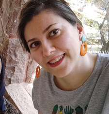 Behnoosh Afiat talab