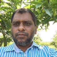 Abu Ahmed